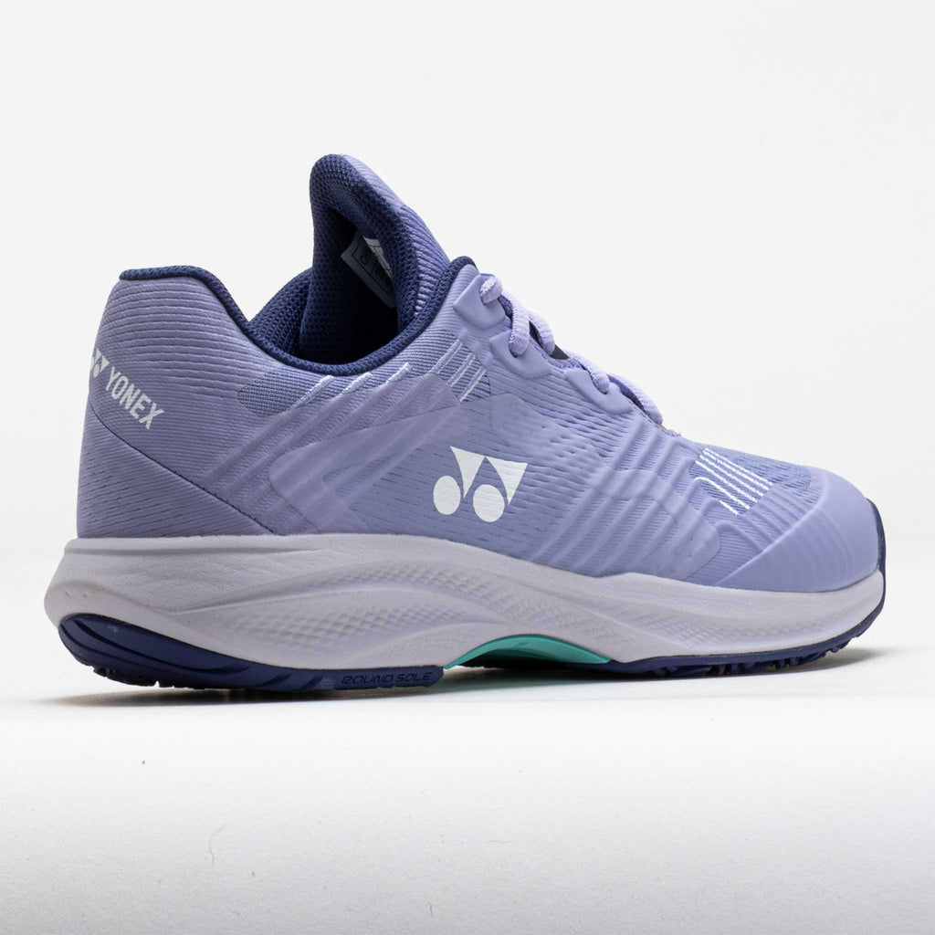 Yonex Power Cushion Sonicage 4 Clay Women's Mist Purple