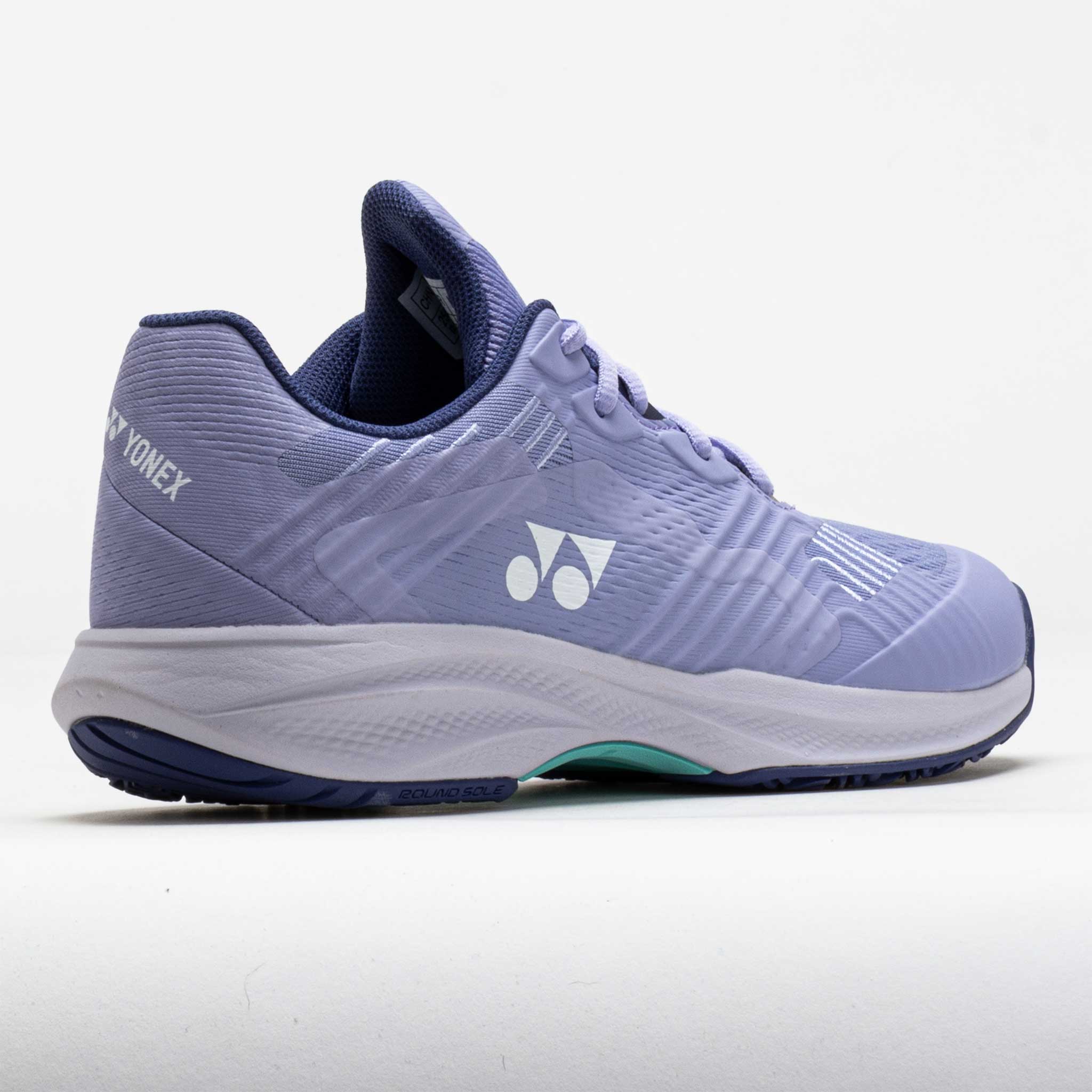Yonex Power Cushion Sonicage 4 Clay Women's Mist Purple