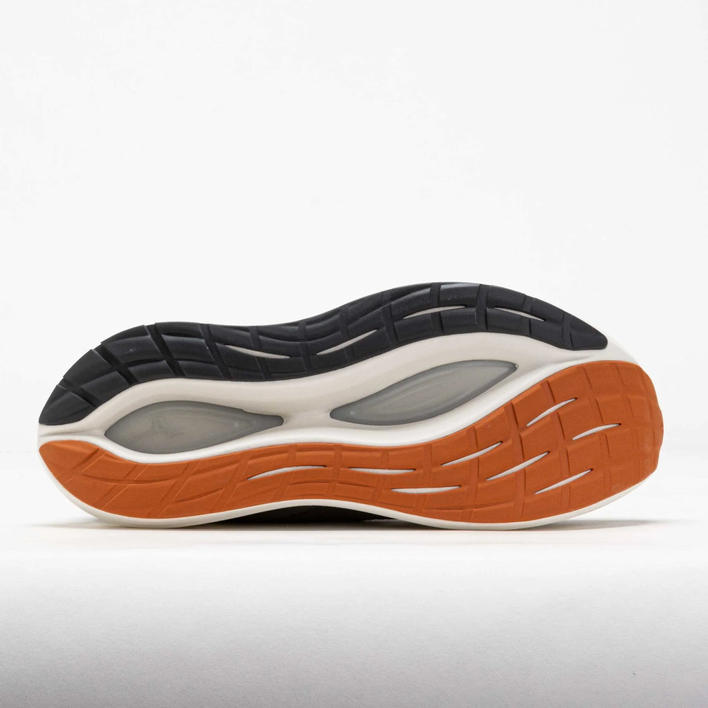 Mizuno Neo Vista 2 Men's Ultimate Grey/White