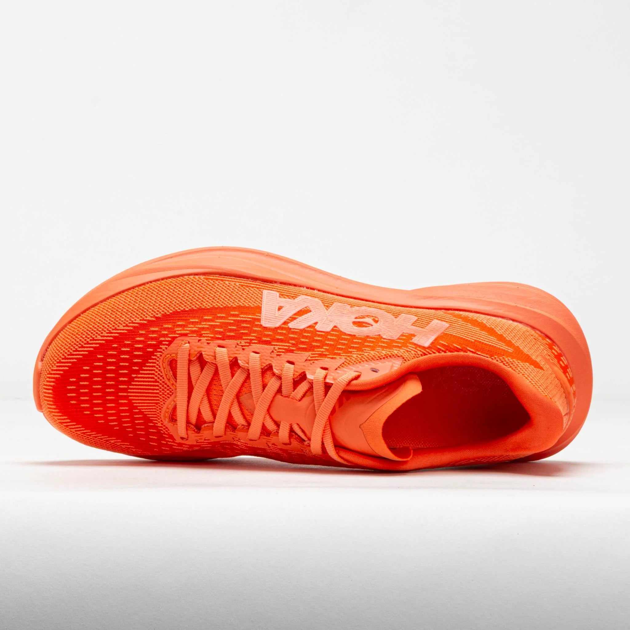 HOKA Mach 7 Women's Bell Pepper/Bell Pepper