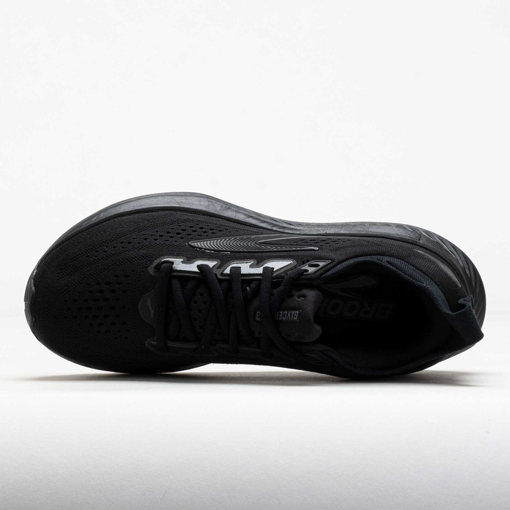 Brooks Glycerin 23 Men's Black/Ebony
