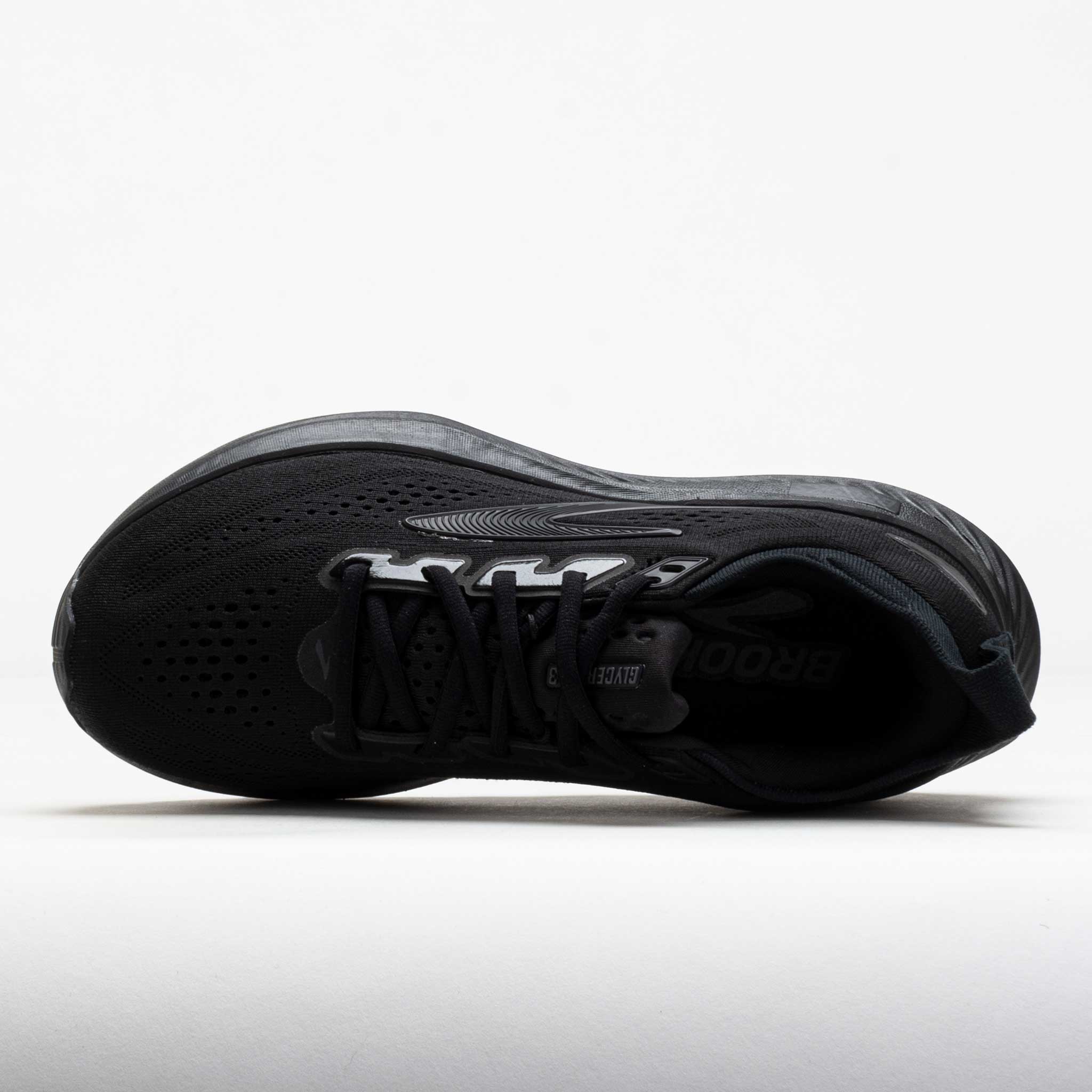Brooks Glycerin 23 Men's Black/Ebony