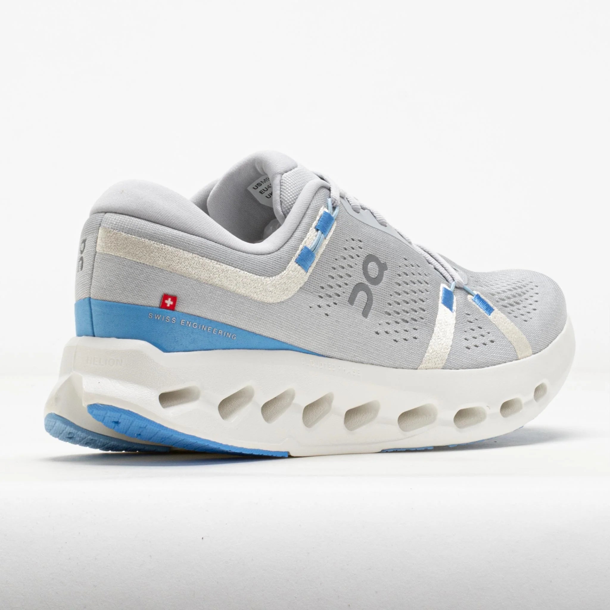On Cloudsurfer 2 Men's Glacier/Gourami