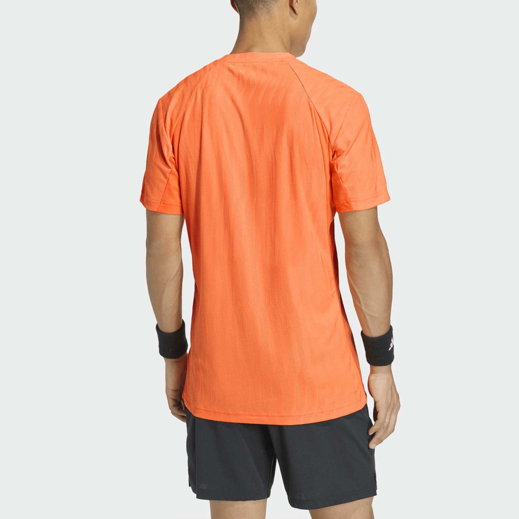 adidas Gameset Freelift Tee 2026 Men's