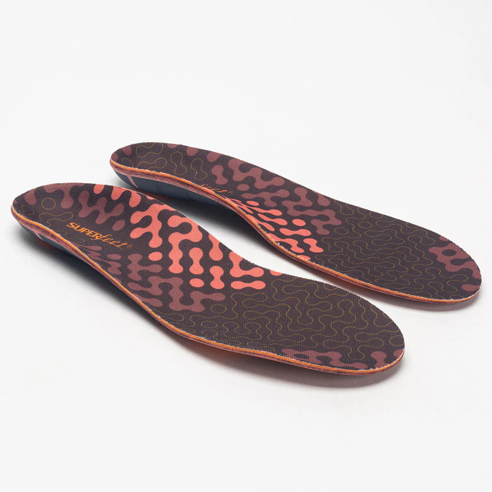 Superfeet Run Cushion Low Arch