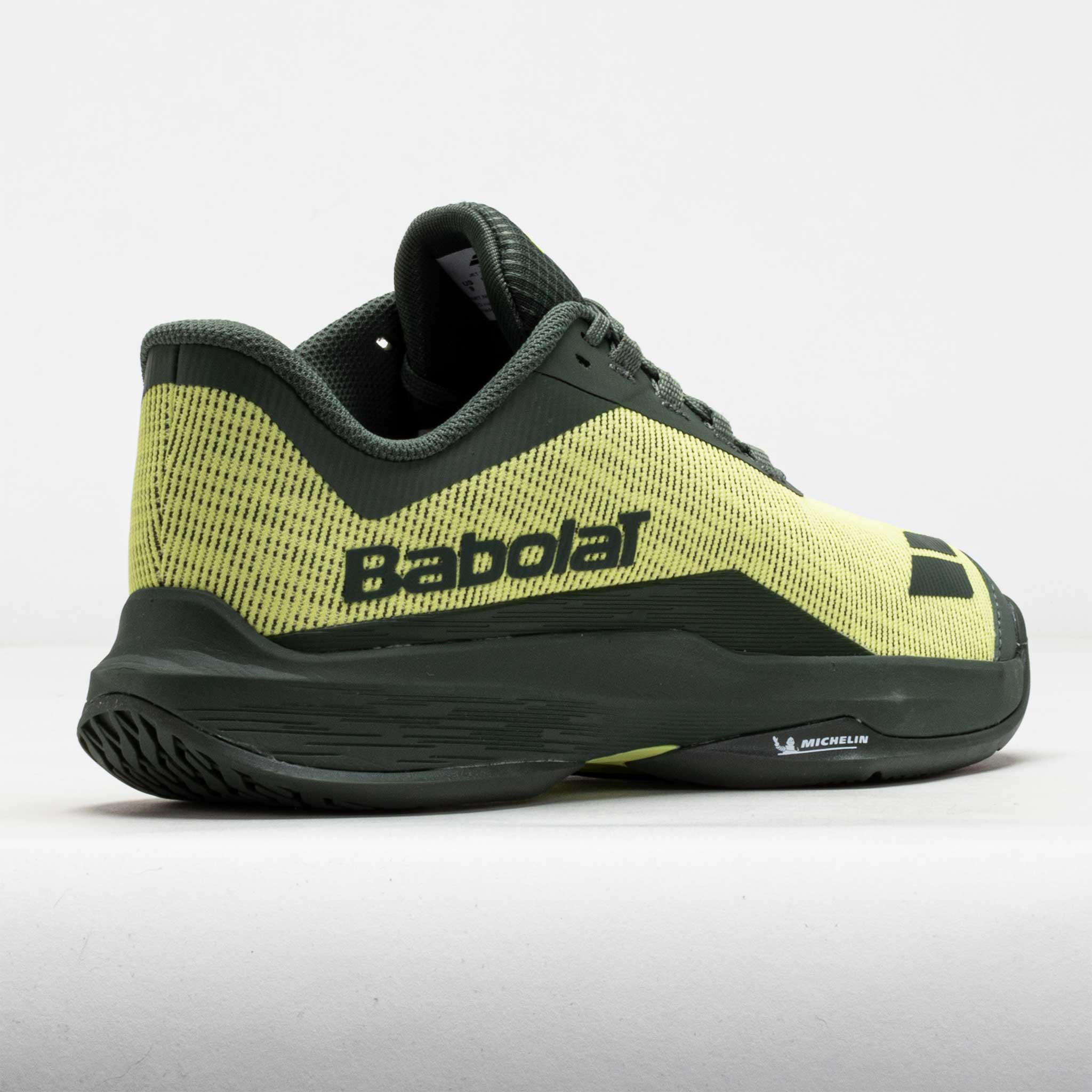 Babolat Jet Tere 2 Men's Sunny Lime