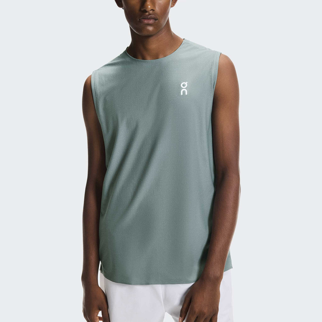 On Court Tank 2026 Men's