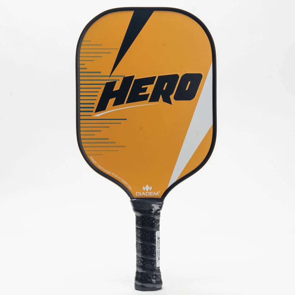 Diadem Hero Pickleball Paddle