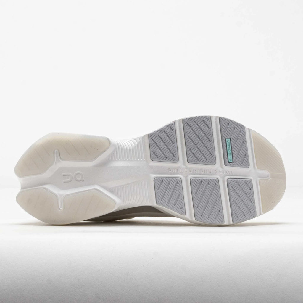 On Cloudpulse 2 Women's White/White