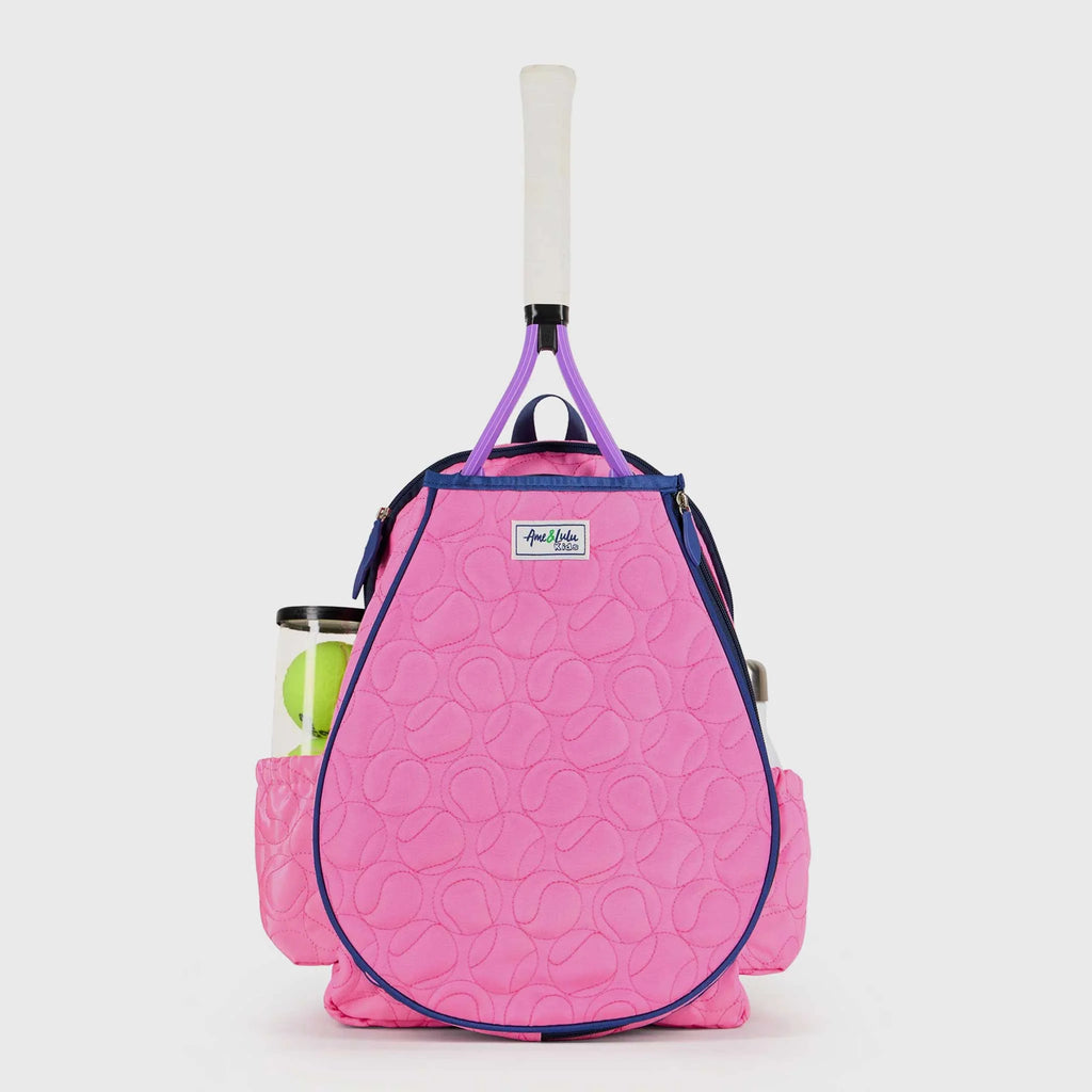 Ame & Lulu Little Love Tennis Kids' Backpack