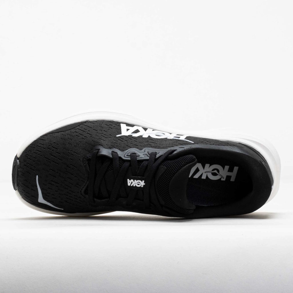 HOKA Solimar 2 Men's Black/White