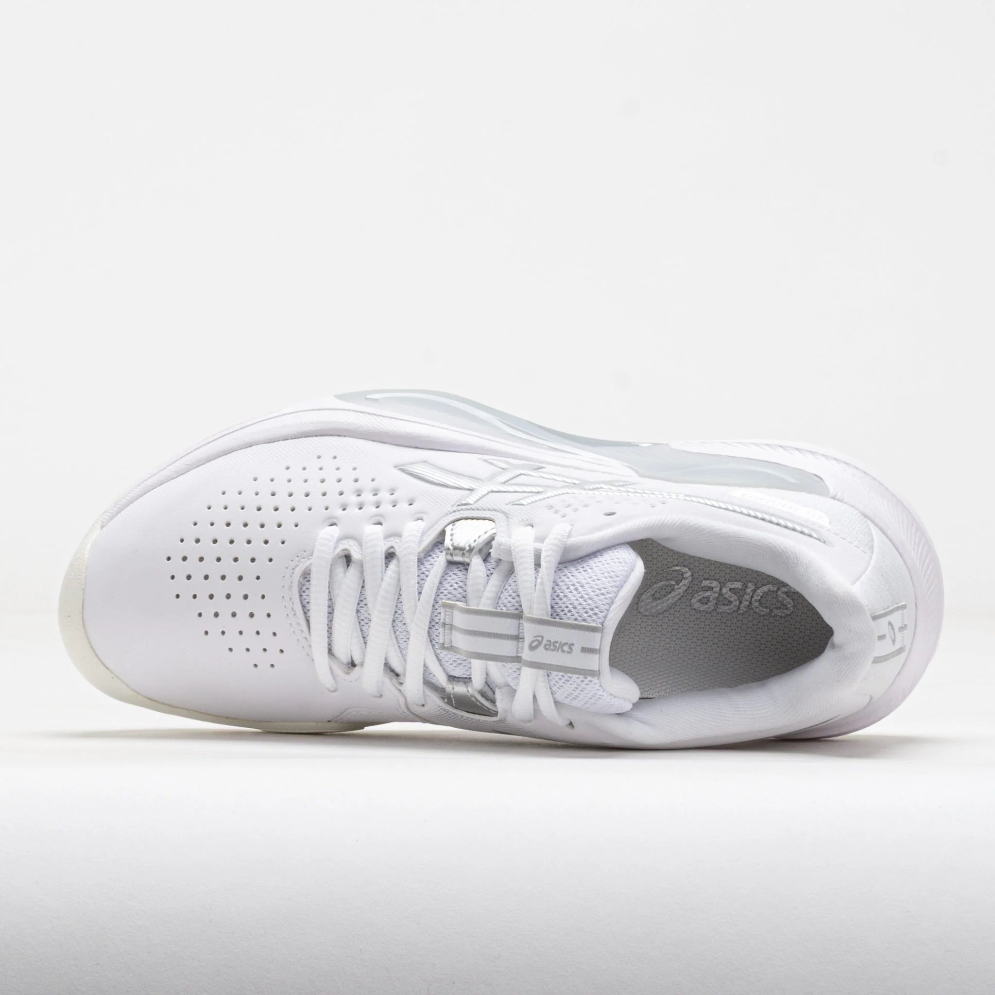 ASICS GEL-Challenger 15 Women's White/Pure