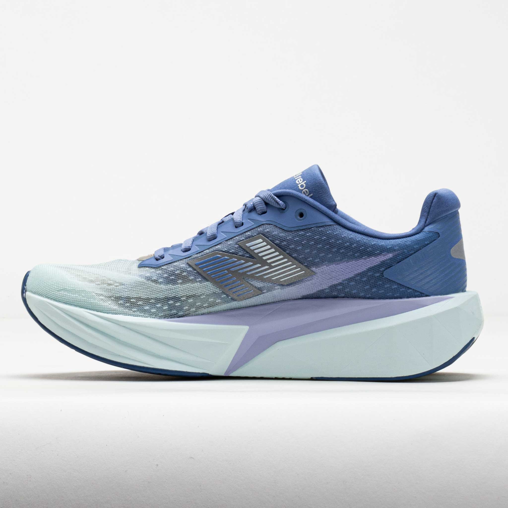 New Balance FuelCell Rebel v5 Women's Fairweather Blue/Glint Blue