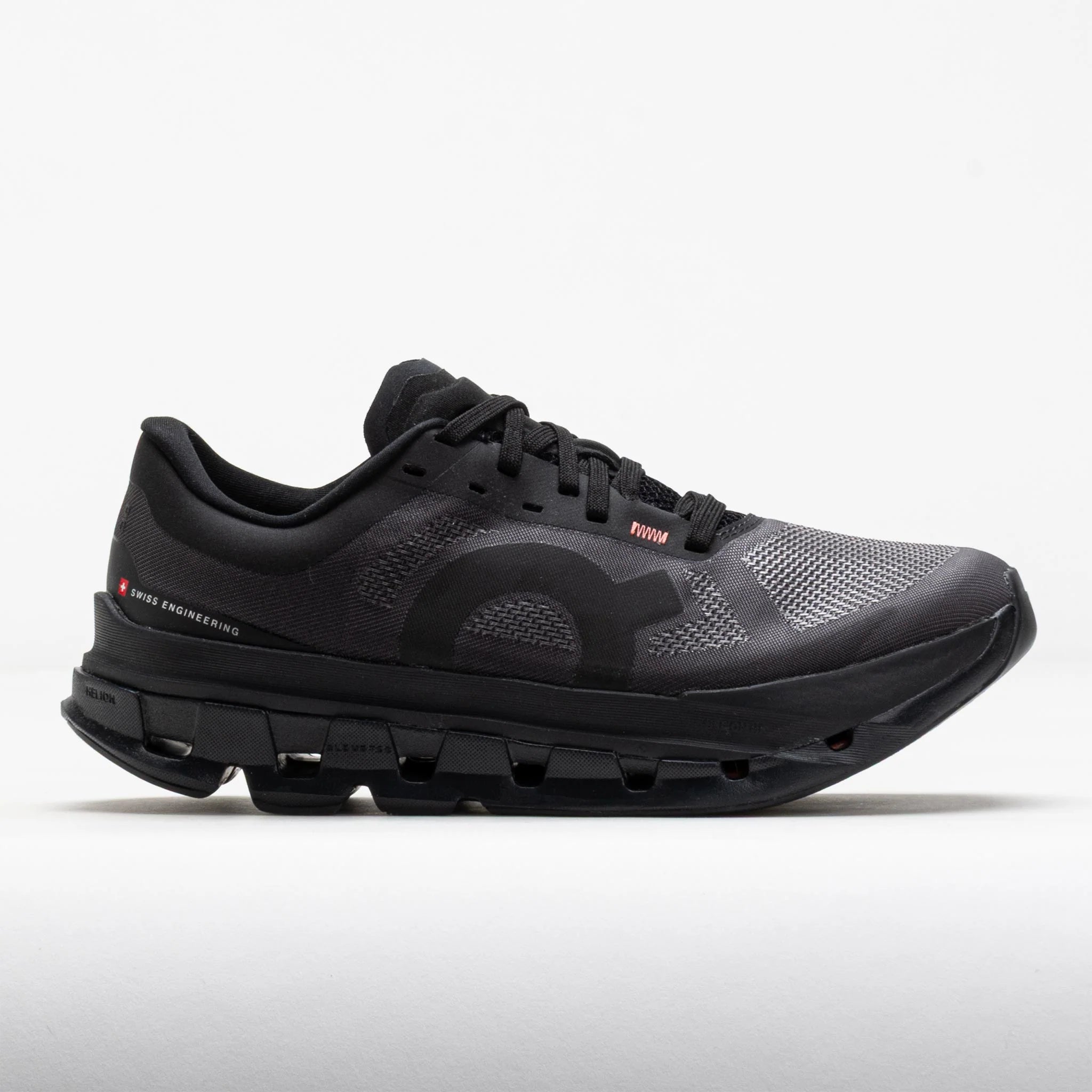 On Cloudflow 5 Men's Black/Black