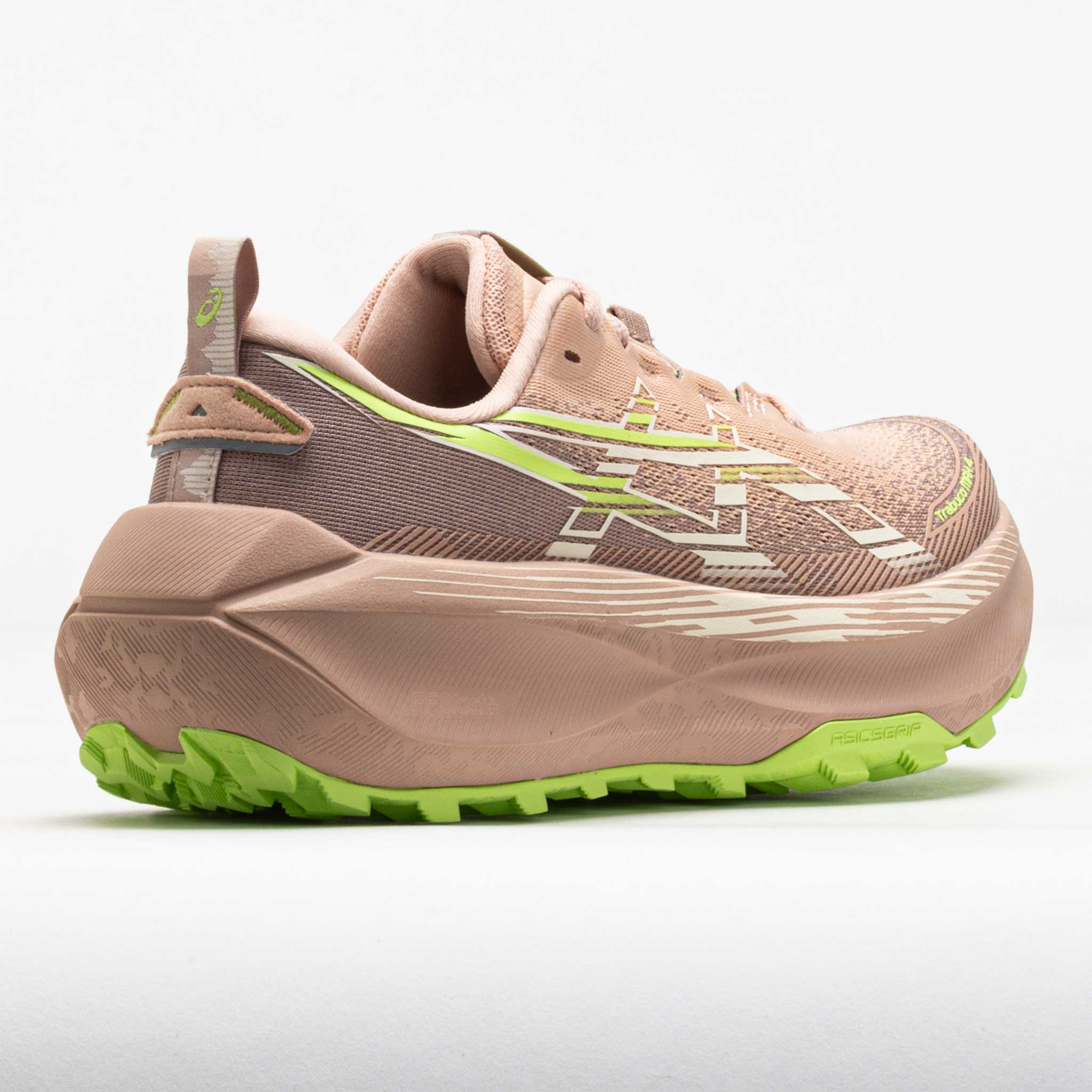 ASICS Trabuco Max 4 Women's Pale Apricot/Cream