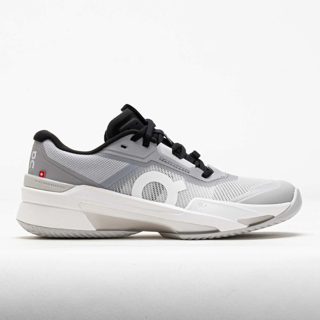 On The Roger Pro Fire Clay Women's Glacier/Black