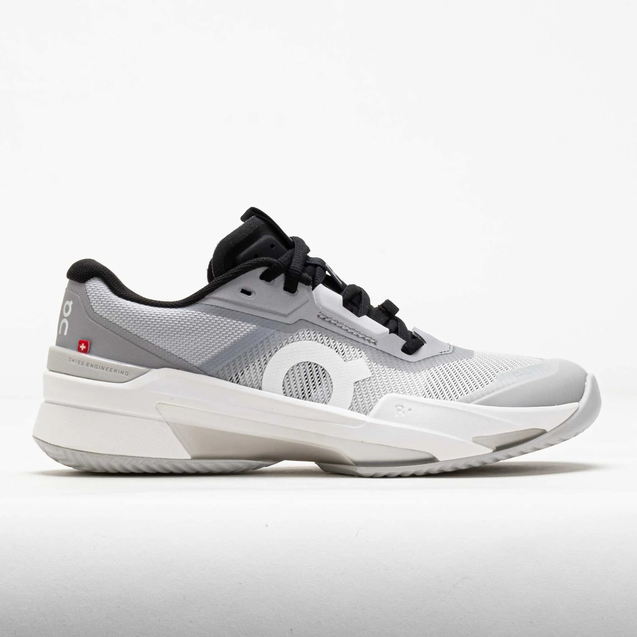 On The Roger Pro Fire Clay Women's Glacier/Black