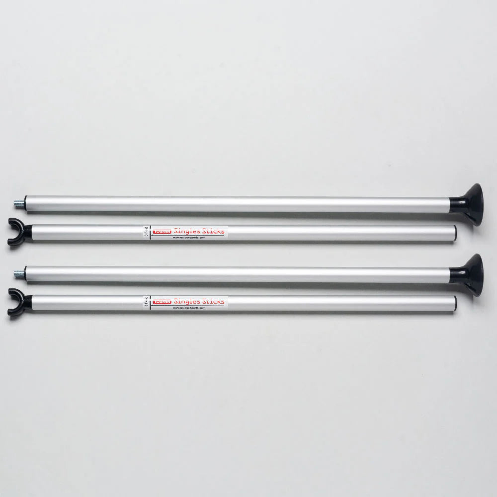 Tourna Single Sticks(Pair)