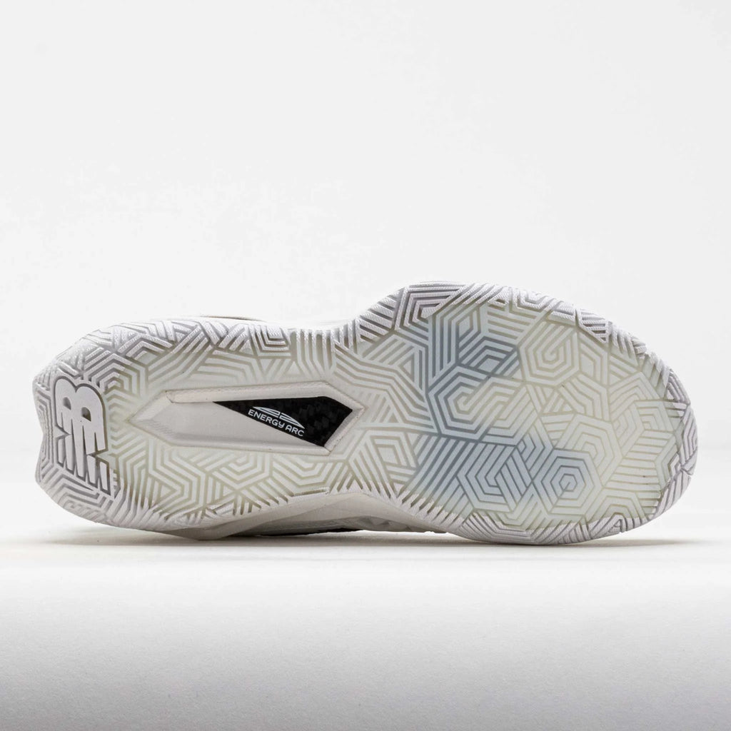 New Balance Coco CG2 Mid Women's White/Deep End