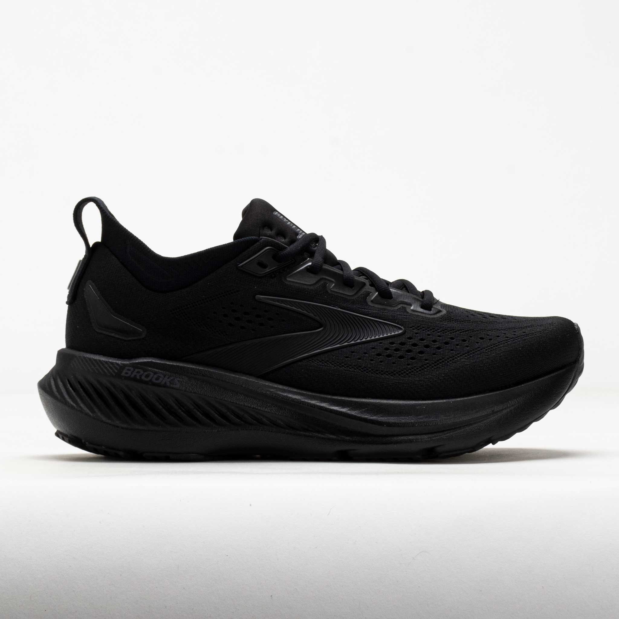 Brooks Glycerin GTS 23 Men's Black/Ebony