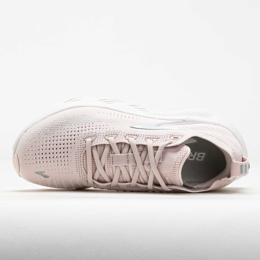 Brooks Glycerin Flex Women's Pink/Harbour Mist/Yucca