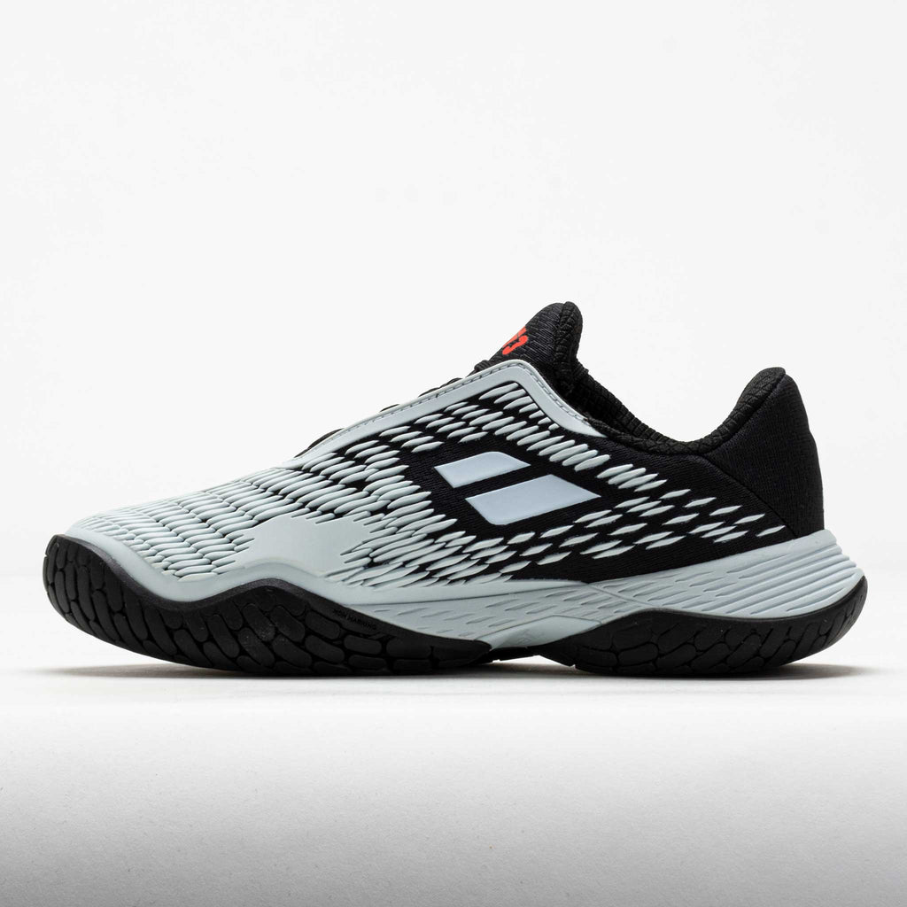 Babolat Propulse Fury 3 Men's Black/Illusion Blue