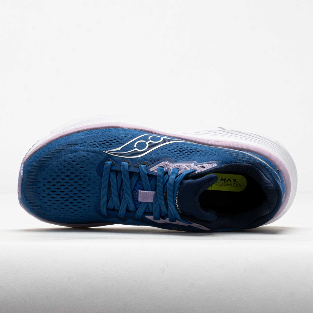 Saucony Guide 19 Women's Sail/Orchid