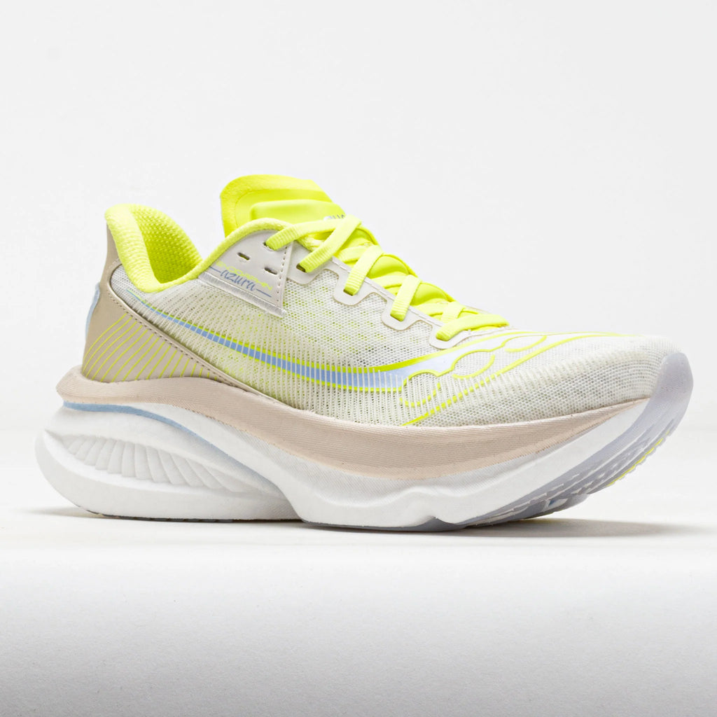 Saucony Endorphin Azura Women's Ivory/Tart
