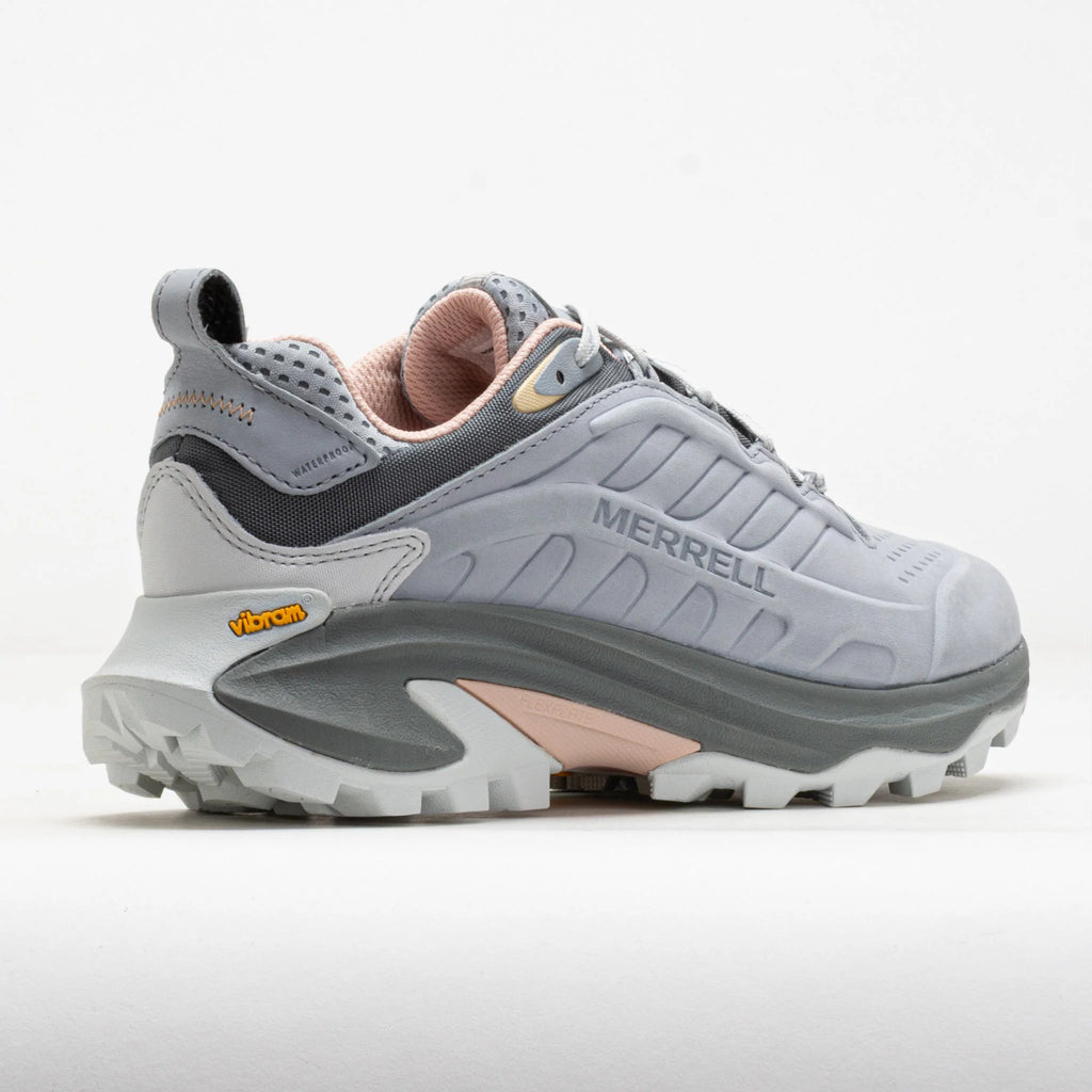 Merrell Moab Speed 2 LTR Waterproof Women's Gale