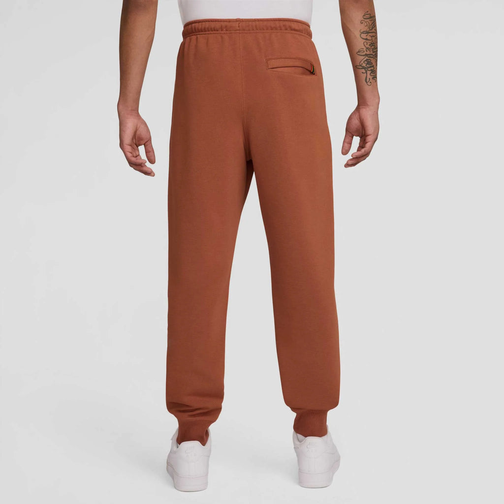 Nike Dri-Fit Heritage Fleece Jogger Men's