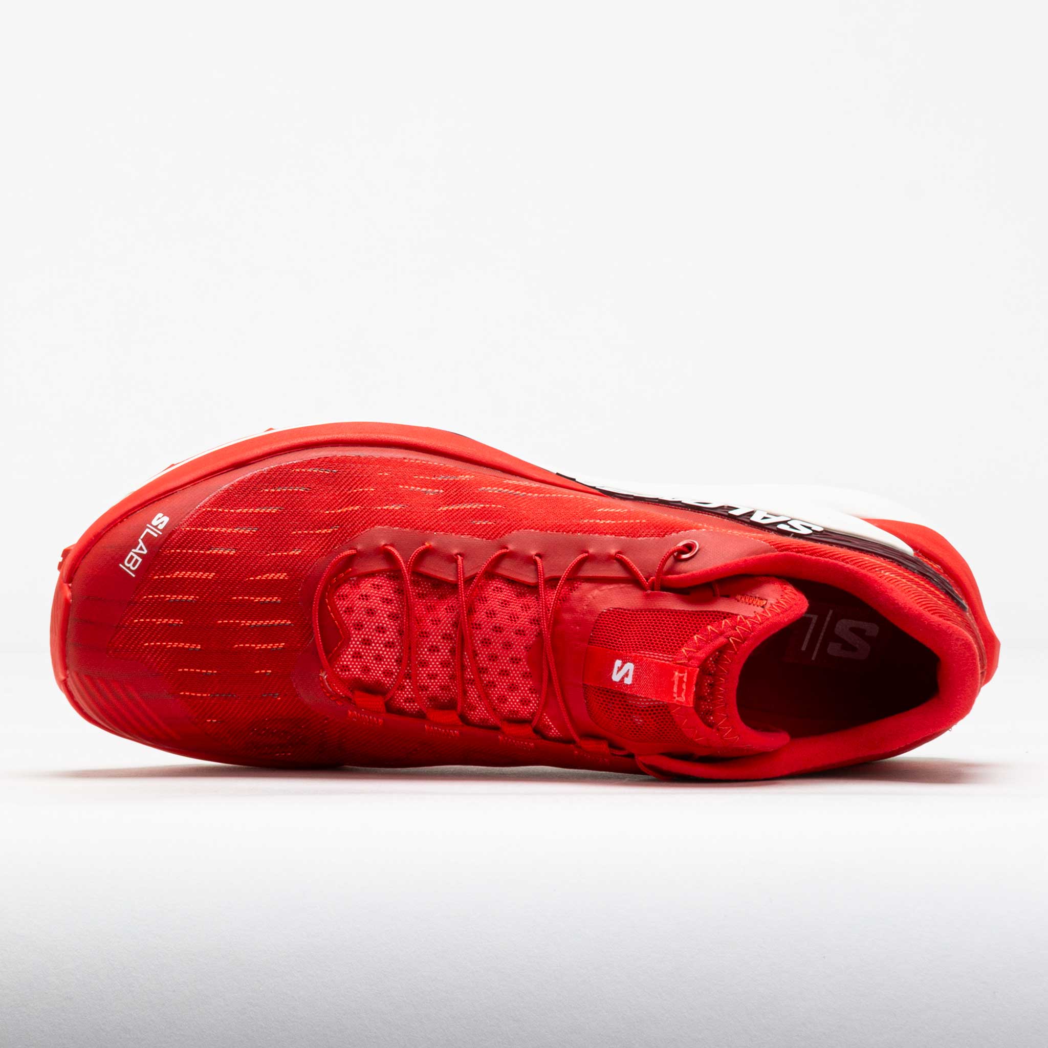 Salomon S/Lab Pulsar 4 Unisex Fiery Red/Vanilla Ice/Andorra