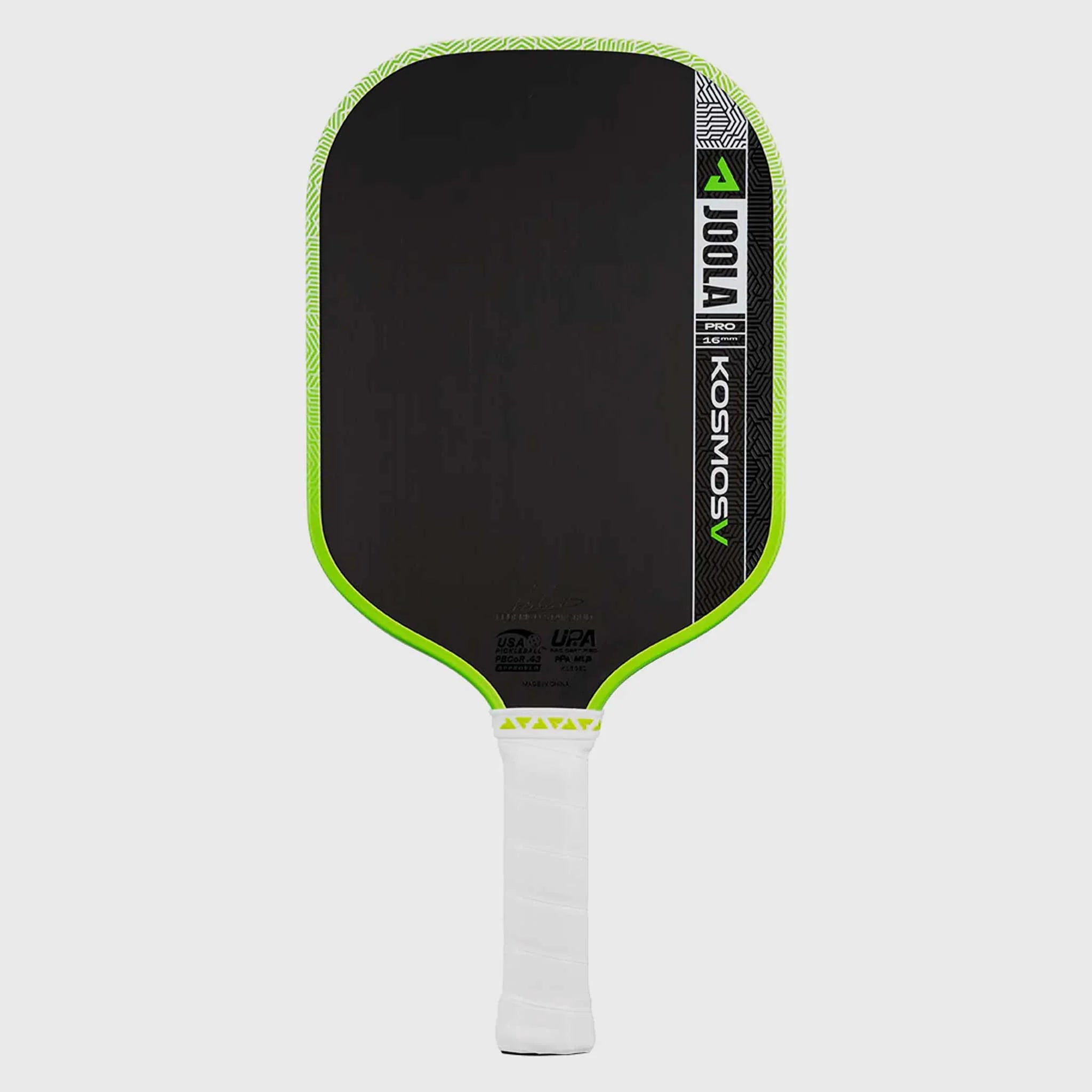 JOOLA Federico Staksrud Kosmos Pro V 16mm Surge Green
