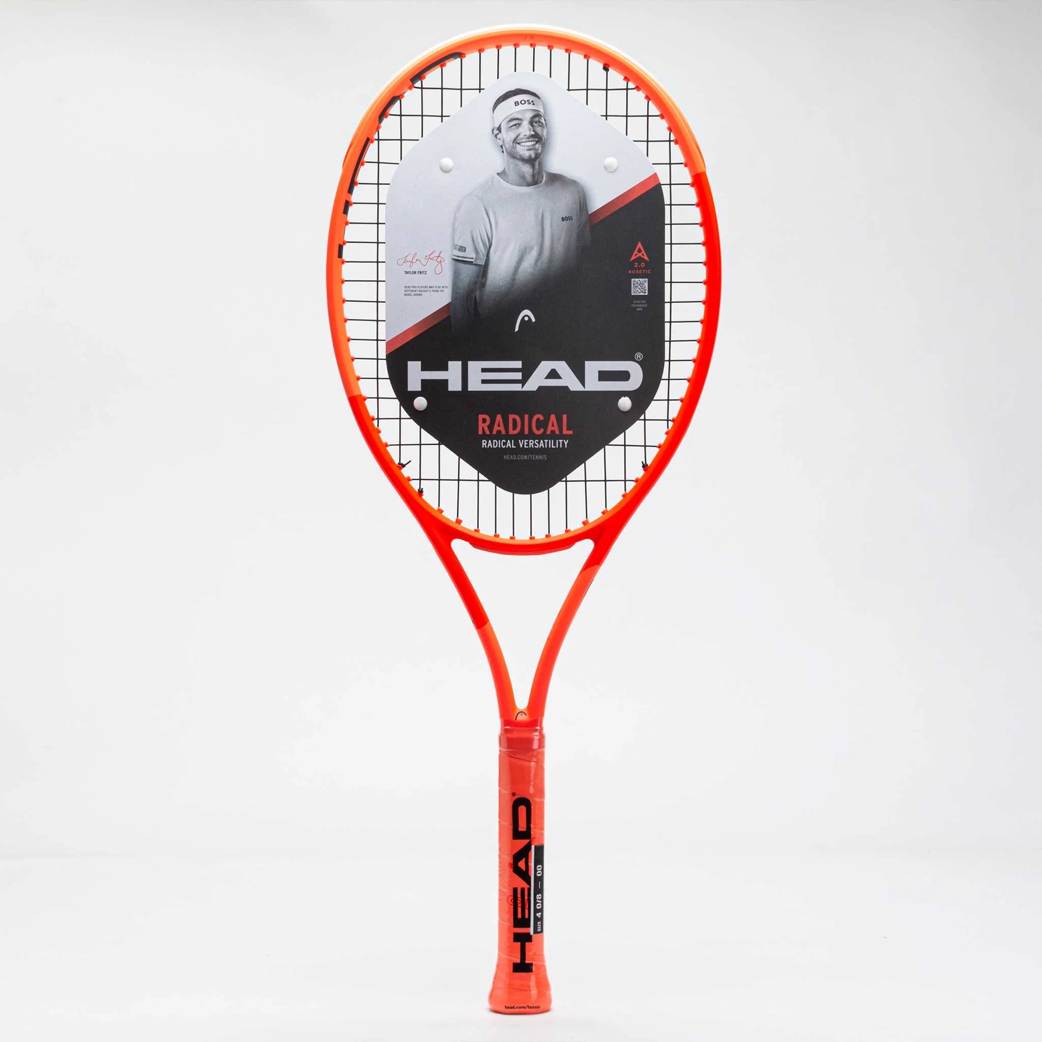 HEAD Radical Junior