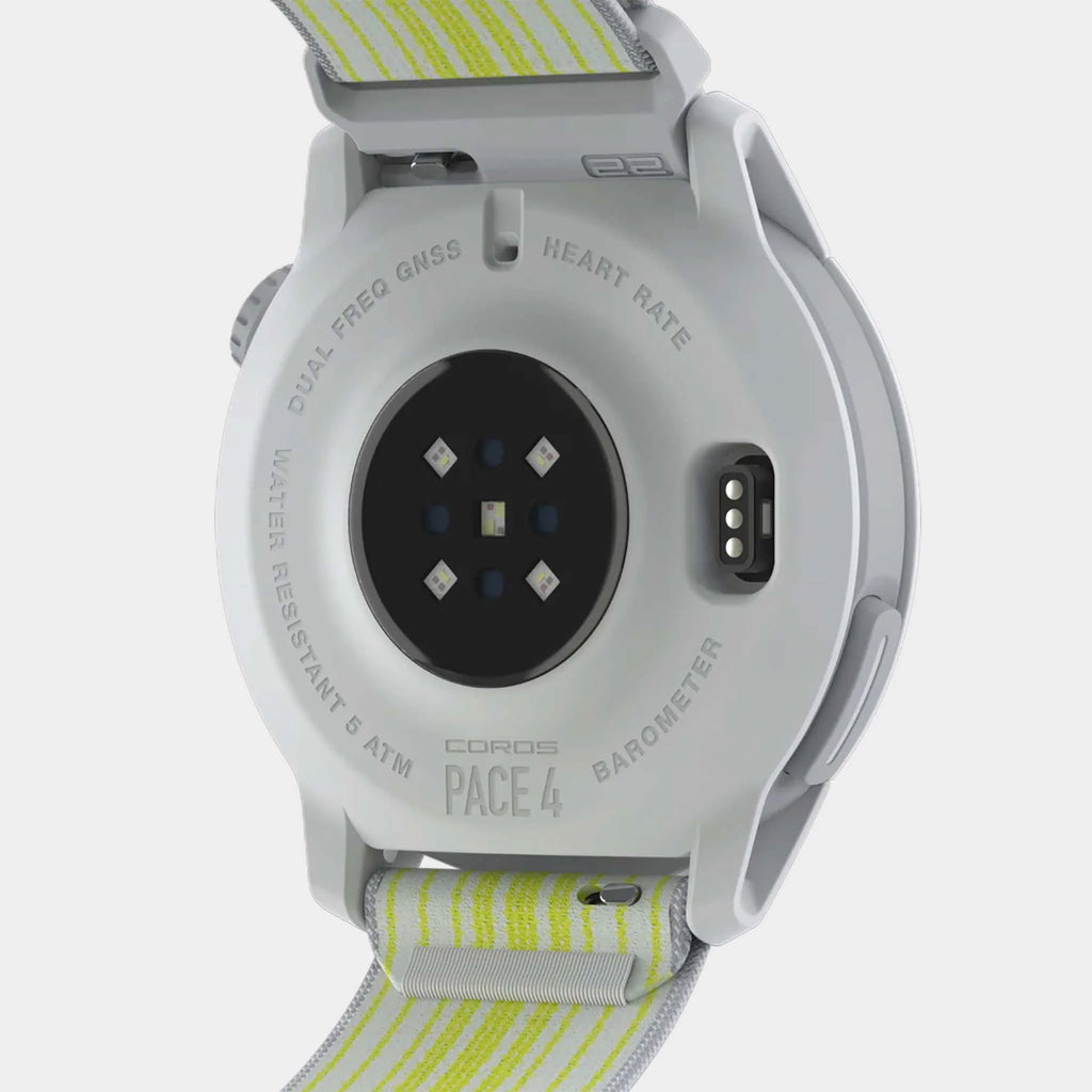 Coros Pace 4 GPS Watch