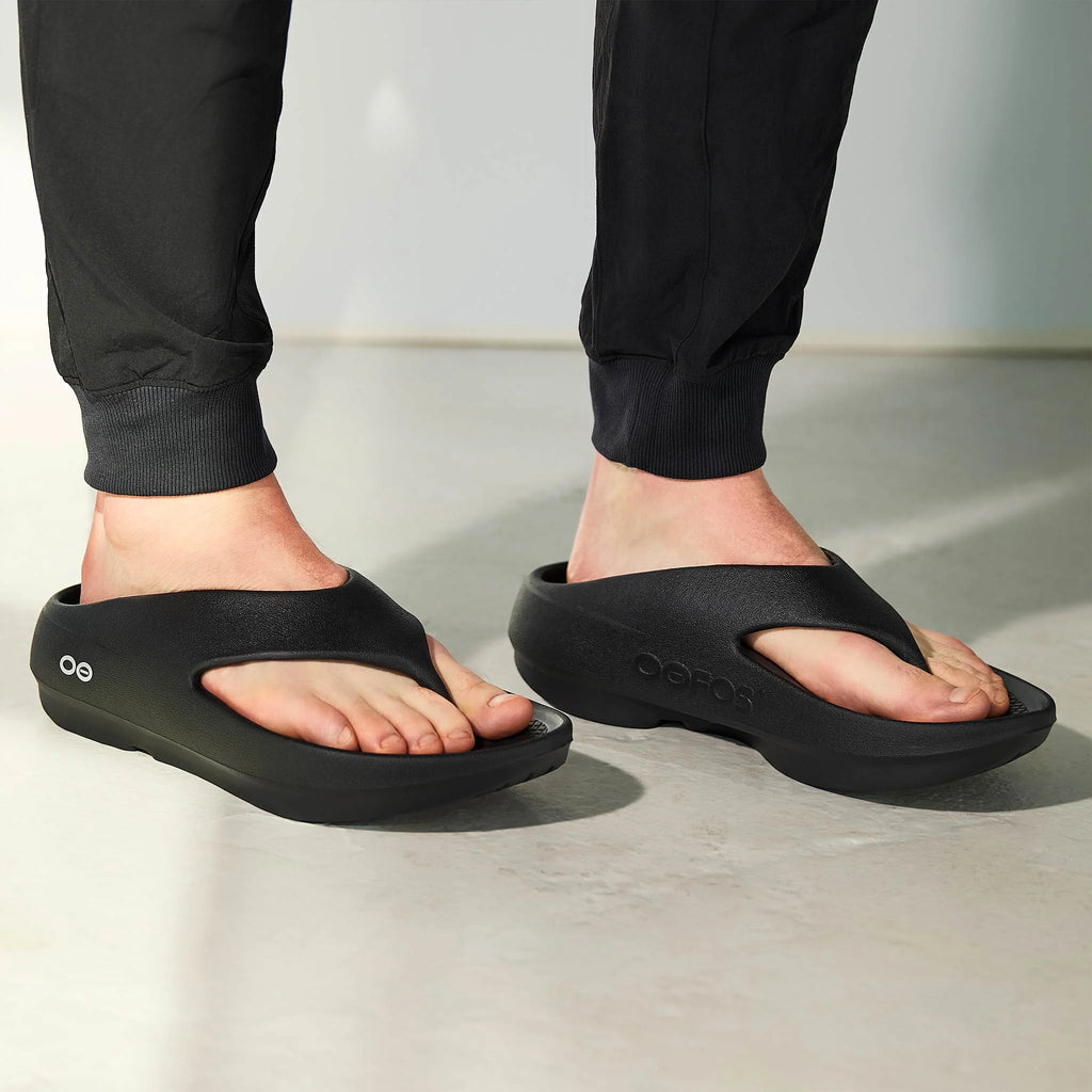 OOFOS OOriginal Plus Sandal Unisex