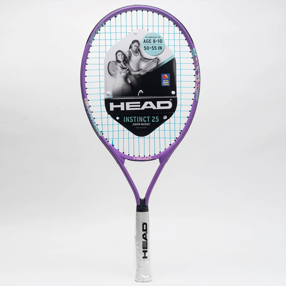 HEAD Instinct 25 Junior