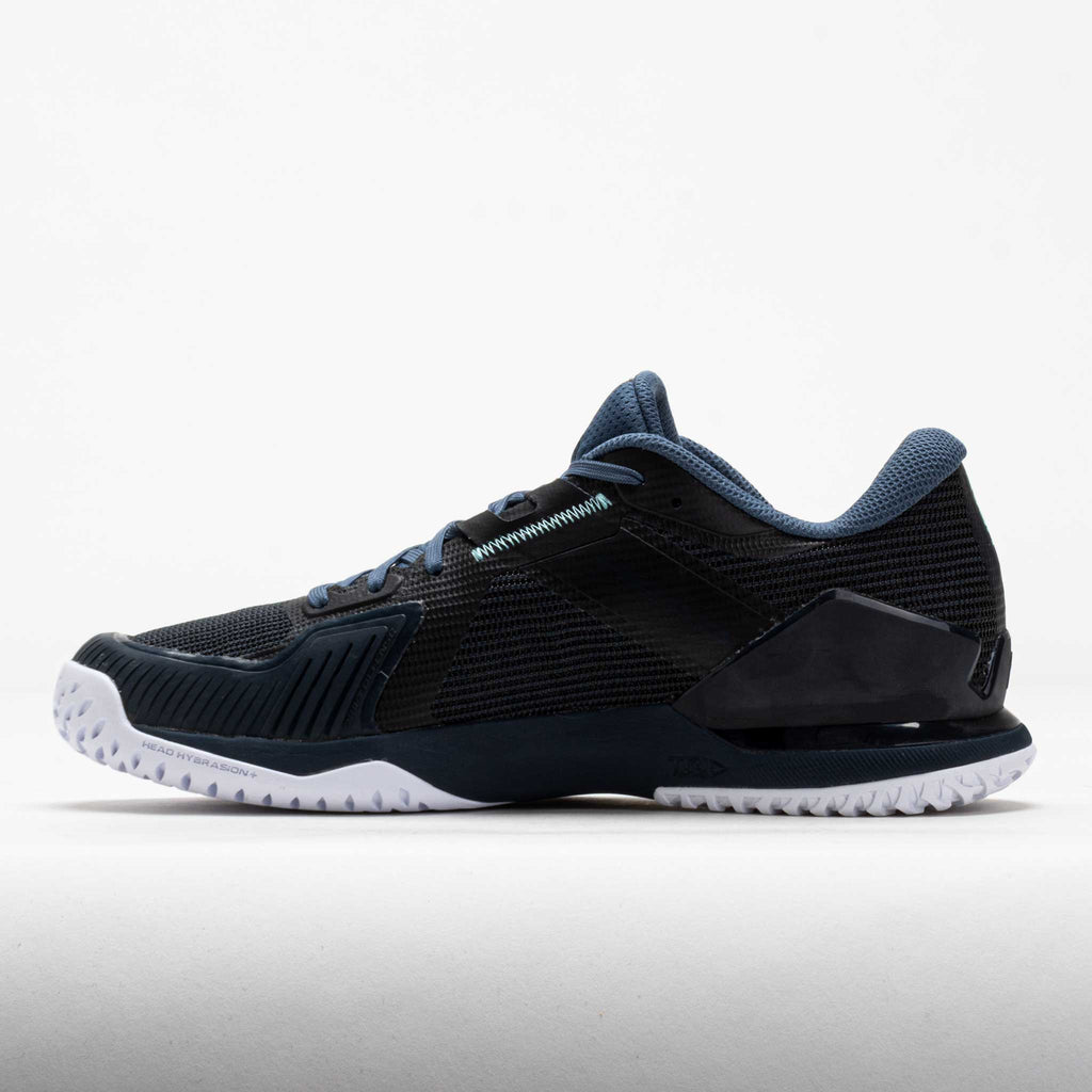 HEAD Sprint Pro 4.0 Men's Blueberry/Teal