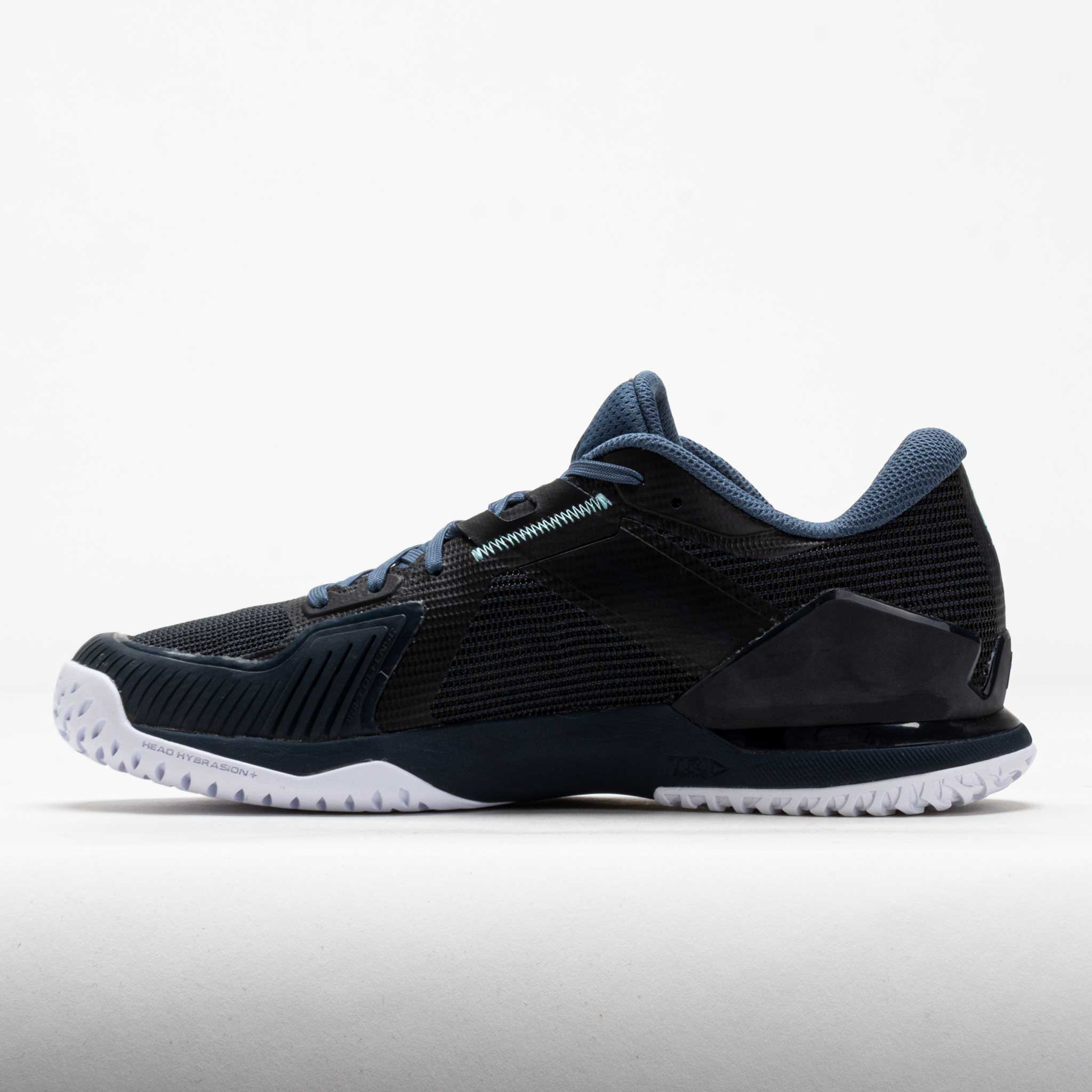 HEAD Sprint Pro 4.0 Men's Blueberry/Teal