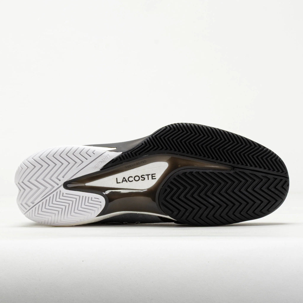 Lacoste AG-LT 25 Lite Men's Black/White