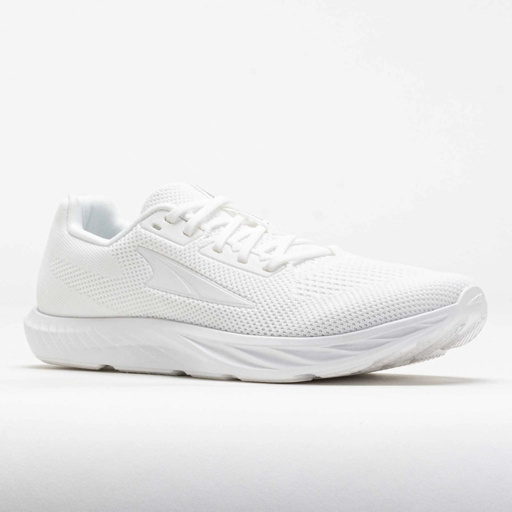 Altra Escalante 4 Women's White/White