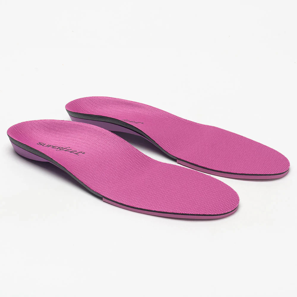 Superfeet All-Purpose Women's High Impact Support