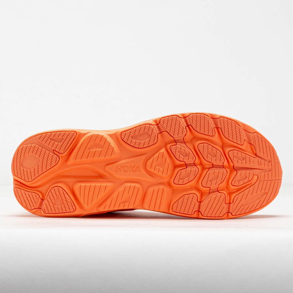 HOKA Clifton 10 Women's Persimmon/Persimmon