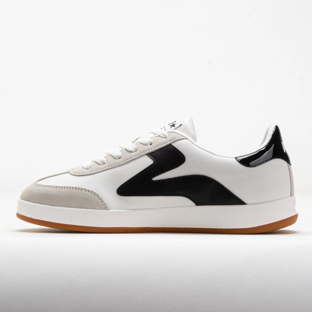 PB5Star Cosmic Women's White/Black