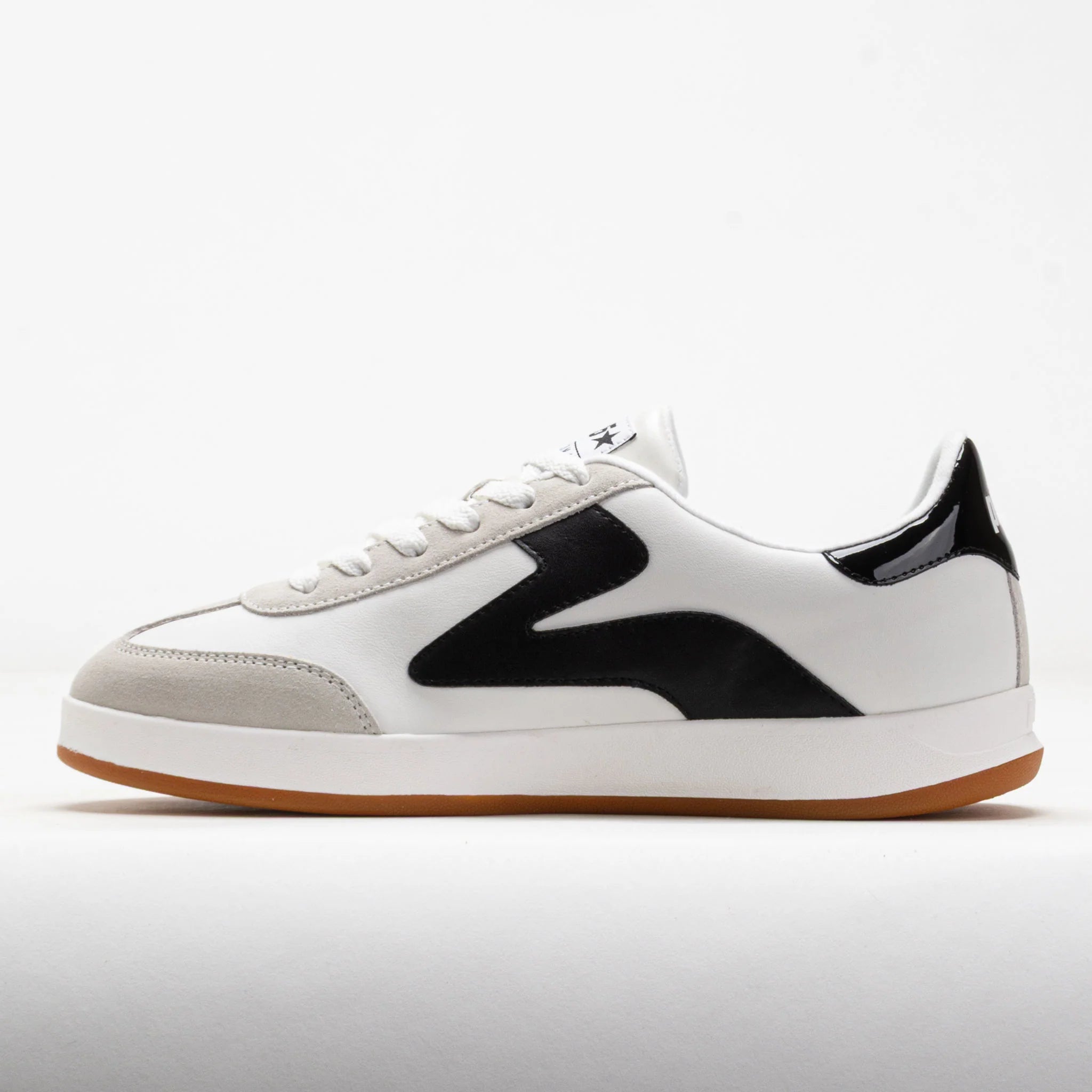 PB5Star Cosmic Women's White/Black