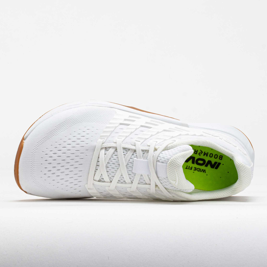INOV8 F-Lite Women's White/Gum