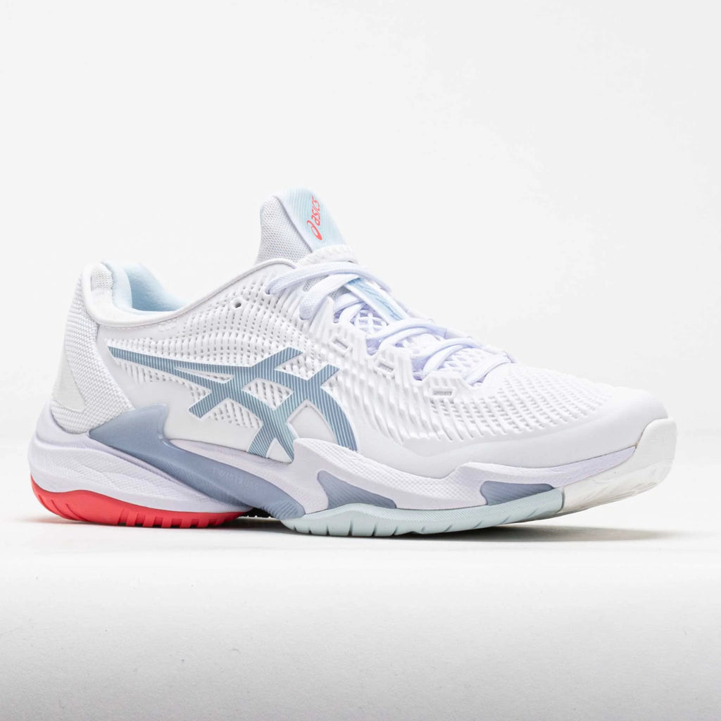 ASICS Court FF 3 Women's White/Sky