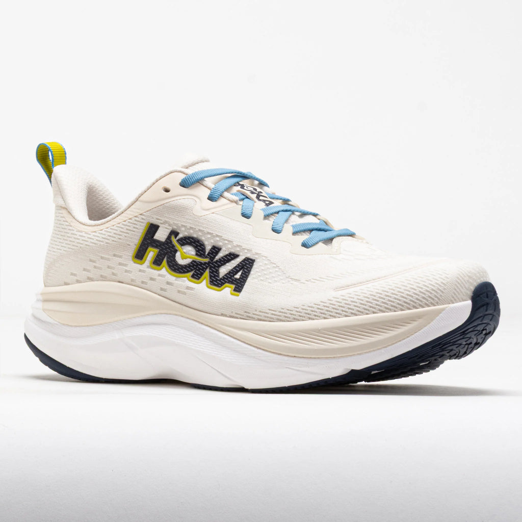 HOKA Skyflow Men's Birch/Alabaster