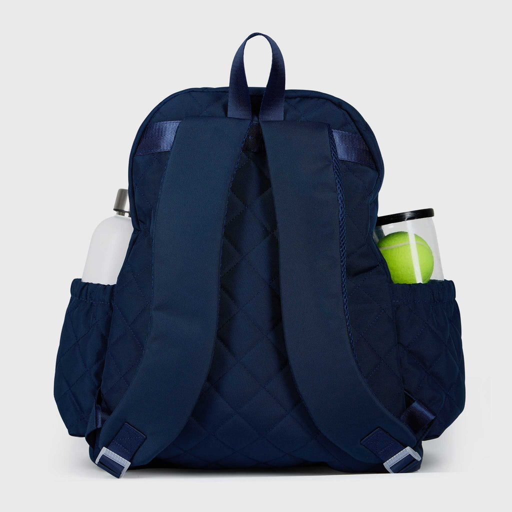 Ame & Lulu Game On Tennis Backpack