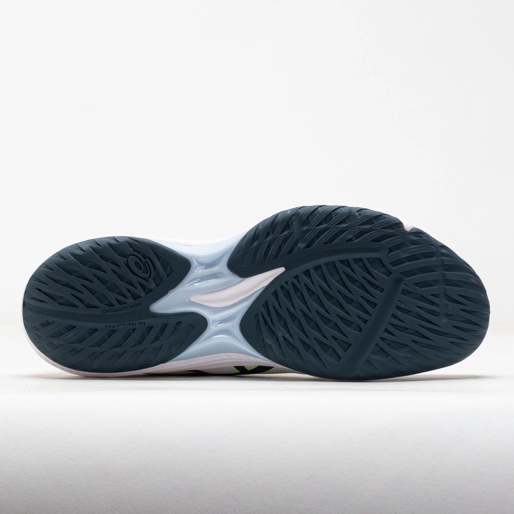 ASICS Beyond FF 2 Men's White/Raw Indigo
