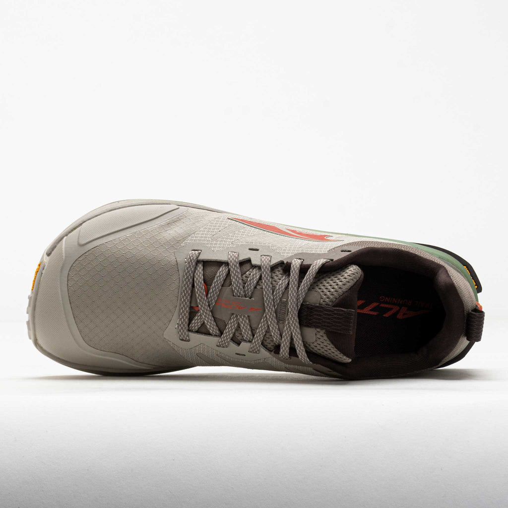 Altra Lone Peak 9+ Men's Basalt